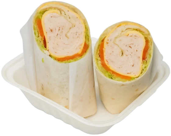 Elegant Wrap