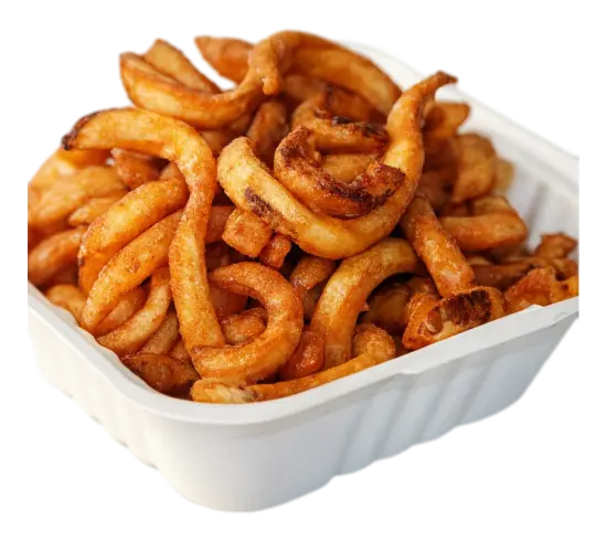 Curly Fries