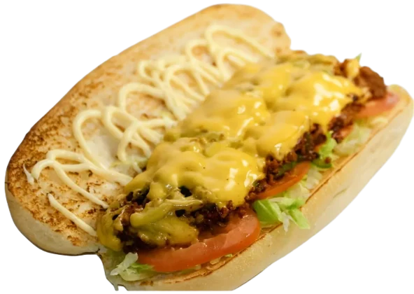 Philly Style Steak